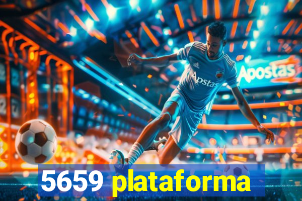 5659 plataforma